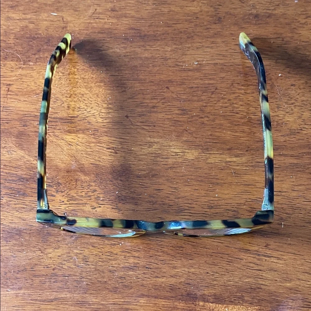 Eyebuydirect morla Round Glasses